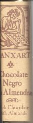 Blanxart - Chocolate Negro con Almendras