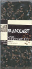 Blanxart - Dark Chocolate 85% with Nibs