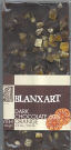 Blanxart - Dark Chocolate 60% with Orange