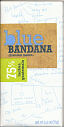 Blue Bandana - 75% Lachua Guatemala