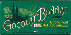 Bonnat - Cacao real del Xoconuzco