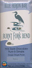 Burnt Fork Bend - Blue Heron Bar - Belize 72%