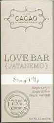 Cacao Atlanta - Love Bar Patanemo Straight Up