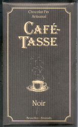 Café Tasse - Noir