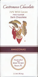 Castronovo - Amazonas