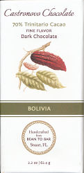 Castronovo - Bolivia
