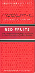 Chocolat Moderne - Red Fruits