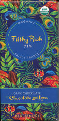 Chocolate and Love - Filthy Rich 71%
