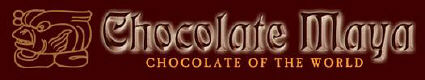 Chocolate Maya