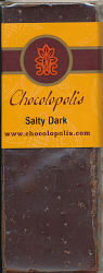 Salty Dark (Chocolopolis)