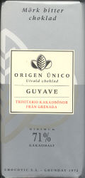 ChocoVic - Guyave
