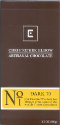 Christopher Elbow - No. 1 Dark 70