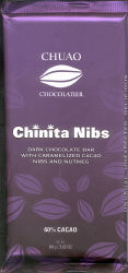 Chuao - Chinita Nibs