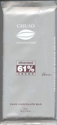 Chuao - Choroní