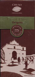 Chuao - Chuao Origins 77%