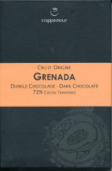Grenada 72% (Coppeneur)