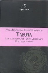Coppeneur - Tabuna