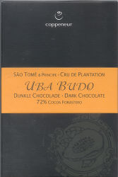 Uba Budo (Coppeneur)