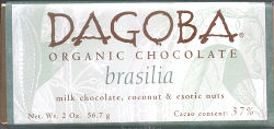 Dagoba - Brasilia