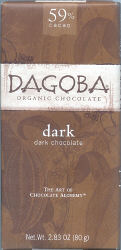Dark 59% (Dagoba)