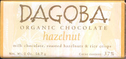 Hazelnut (Dagoba)