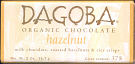 Dagoba - Hazelnut
