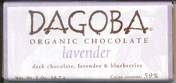 Lavender (Dagoba)