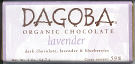 Dagoba - Lavender