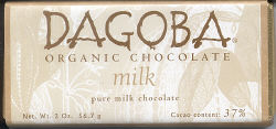 Milk (Dagoba)