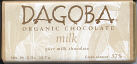 Dagoba - Milk