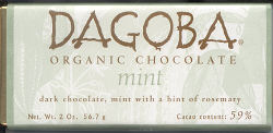 Dagoba - Mint