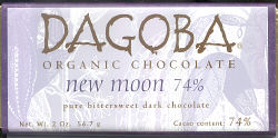 Dagoba - New Moon