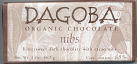 Dagoba - Nibs