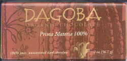 Dagoba - Prima Materia 100%