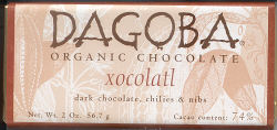 Xocolatl (Dagoba)