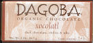 Dagoba - Xocolatl