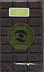 Dammenberg - Luomu (Organic) Tummasuklaalevy (Dark Chocolate Bar)