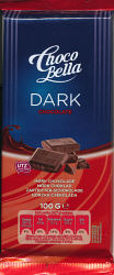 Dansk Supermarked A/S - ChocoBella Dark Chocolate