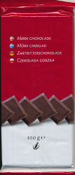 Dansk Supermarked A/S - Dark Chocolate