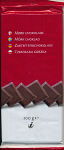 Dansk Supermarked A/S - Dark Chocolate