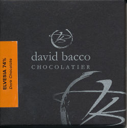 David Bacco - Elvesia 74%