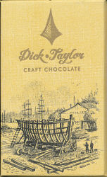 Dick Taylor Chocolate - 74% Dominican Republic
