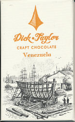 Dick Taylor Chocolate - Venezuela