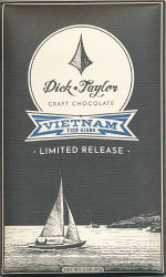 Vietnam Tiên Giang Limited Release (Dick Taylor Chocolate)