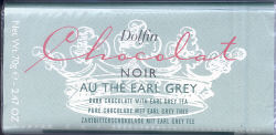 Dolfin - Noir au Thé Earl Grey