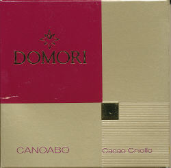 Domori - Canoabo