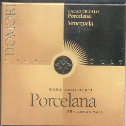 Domori - Porcelana