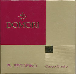 Domori - Puertofino