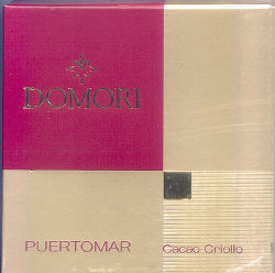 Domori - Puertomar