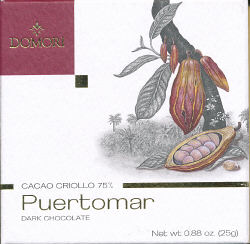 Domori - Puertomar